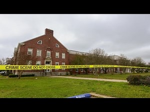 VIDEO: Memorial service held for NAS Pensacola victim