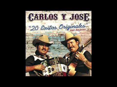 Carlos y Jose - 20 Exitos Originales Sus Mejores (Disco Completo)