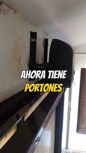 2 MOTORES PPA RIO CON ENCODER PARA DOS PORTONES CORREDIZOS