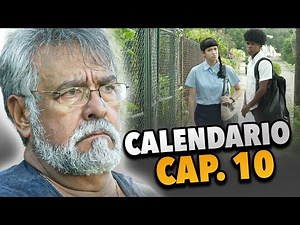 CUBAN SERIES: Calendar 🎲 Chapter 10 of 39