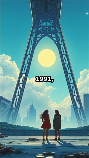 Murder on the Old Chain of Rocks Bridge