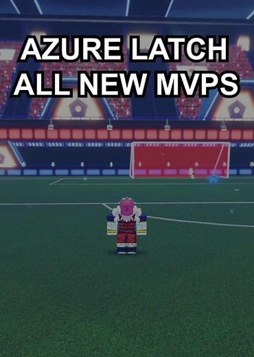 Nueva MVP de Azure Latch: ¡Descubre lo Último!