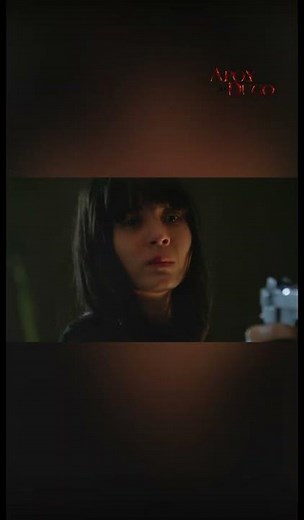 Mikay, kinukumbinsi si Vanessa na patawarin si Kiara #shorts |Apoy Sa Dugo