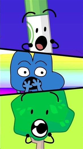 And Viewers? YOU'RE NEXT. #bfdi