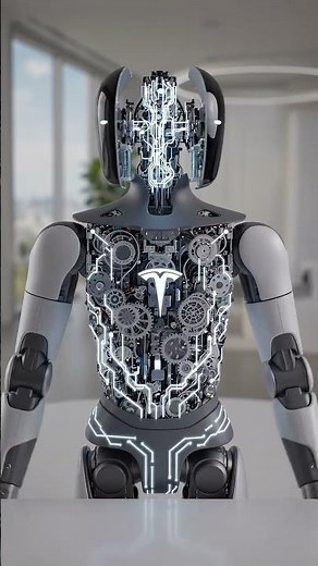 Tesla Optimus: The Future of Robotics and Innovation