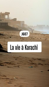🇲🇫Jour 607 🌐 Jusqu'au bout du monde sans moteur ⭐ vidéos versions longue sur patreon, lien en bio Hayder et tous ses amis m'emmènent à la plage avec eux. C'est un excellent moment d'amitié partagé, le soir hasnain m'appelle pour se retrouver au restaurant chinois avec sa femme. Me voilà dans un super petit quartier de Karachi, toujours sous antibiotique. ⭐⭐Regardez les vidéos versions longue sur patreon, lien dans ma bio ⭐⭐ 📍Pakistan #voyage #exploration #aventure #discovering | Beyond The C