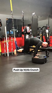 41K views · 98 reactions | Are you ready to go EXTREME with your workout? This full body workout will push you to your limits. Are you tough enough to handle this full body workout routine? This is for the real tough cookies, like @bishops_gym. ️ So let's see how many reps you can do. Ready, set, go!  #fullbodyworkout #workoutroutine #powerplatetraining #strengthtraining #powerplate #fitnesschallenge #bodybuilding #fitnessmotivation | Power Plate USA | Facebook