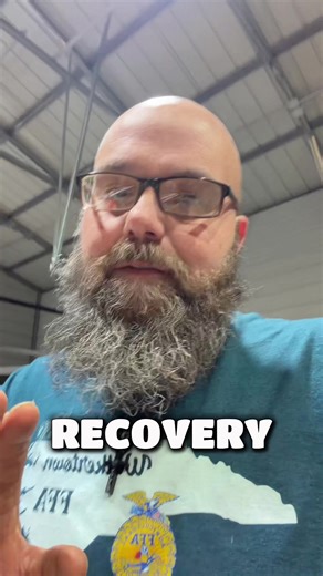 Heavy Duty Recovery Strap for Safe Vehicle Pulls