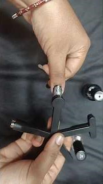 gel polish detail video #youtube #shorts #trending #nail #nailart