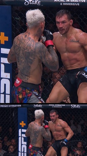 2.7M views · 36K reactions | Não faltou emoção na vitória do @CharlesDoBronxs no #UFC309!  Se liga em alguns momentos dessa LUTAÇA em câmera lenta!  [ Reveja o evento completo somente no @UFCFightPassBR ] | UFC | Facebook