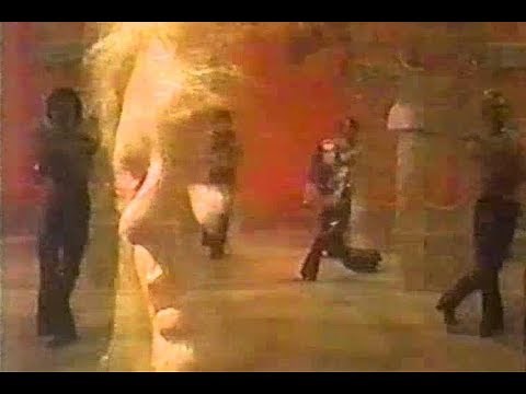 Gregg Allman on CHER - Midnight Rider 1975