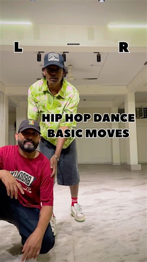 Hip Hop Dance Moves Combo For Beginners #jddancetutorial #oldschoolhiphop #dance #hiphopdance