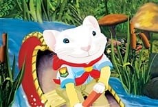 Stuart Little 3: Aventura en el bosque - HBO Online