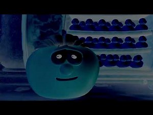 VeggieTales: I Must Have It (Inverted)