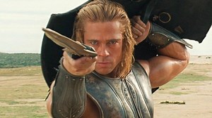 On-Set Injuries That Ended Up In The Movie - Looper