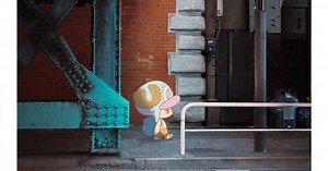 One Piece Meets the Real World in New Chopper's Project