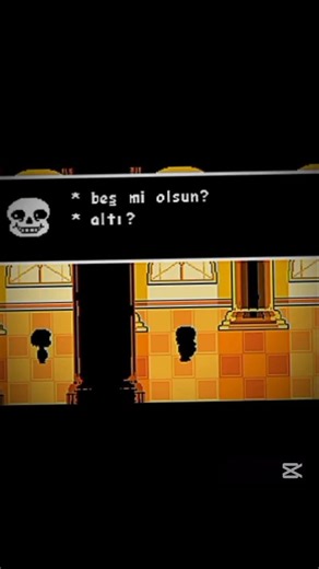 sans🦴 #edit #undertale #keşfetbeniöneçıkar #edits #undertaletürkçe #tobyfox #sans