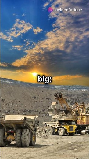Australia's Biggest Iron Ore Mines!
