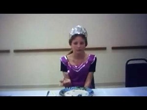 Shrek 2 (2004)- The Dinner Scene remake