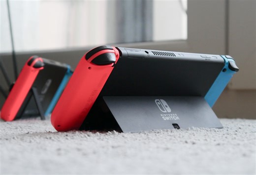 Nintendo Switch: Neuer Klassiker für Abo-Nutzer