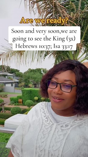 Gospel Worship: Soon and Very Soon We Will See the King