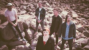 Slowdive are making new music, finding new fans, and may never break up again - Double J