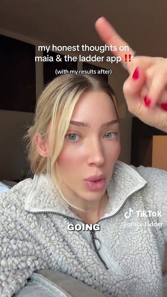 this 6 week program has never made me feel so humbled ‼️ @maiahenryfit structured plan taught me how proper form & breathing can shape your core & stomach ‼️👀 I couldnt reccomend this program more ladies ‼️💖 only a few more months until summer ladies you only need 6 weeks lets GO ‼️💖👀✅ #ladder #workoutroutine #transformation #pilatesworkout #pilateslovers