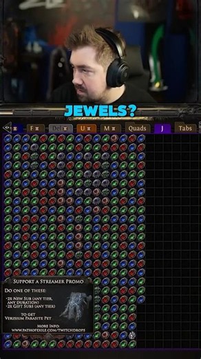 How I got the NEW Diamond Jewel in 0.5