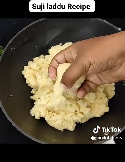 Easy Suji Laddu Recipe: Step-by-Step Guide
