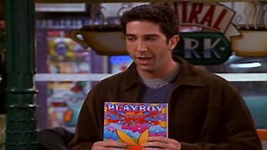 Watch Friends Season 6 Episode 12 - The One With The Joke