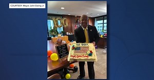 Omaha Mayor John Ewing Jr has spent 100 days in office, talks housing wins, and infrastructure progress