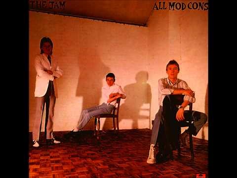 The Jam - David Watts (1978)
