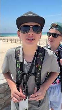 Our favorite Family Fun Pack video??