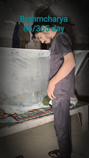 brahmcharya 86/365 day #bramcharya #workout #running #sapatao