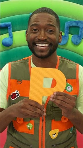 A to Z Letters With Ms. Appleberry & Mr. Acorn! 🔤✨ Learn the Alphabet #cocomelon #shorts