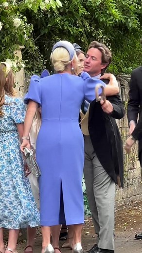 Zara Tindall royal wedding appearances — Princess Beatrice & Eugenie highlights