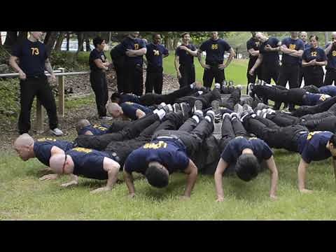 BCPO 19-1 Essex County Police Academy (long)