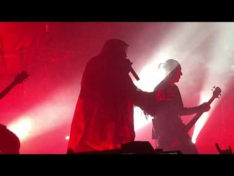 MAYHEM LIVE AT THE ELECTRIC BALLROOM, CAMDEN, LONDON 11/04/19 FULL SET (HD)