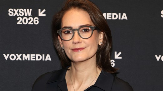 Fox News host Jessica Tarlov looks so different without her signature glasses