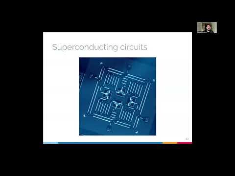 Introduction to Superconducting Quantum Circuits