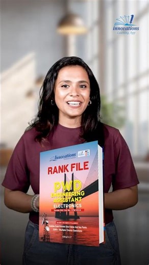 PWD Engineering Assistant (Electronics) | 578/2024 | Online Crash Course | #keralapsc #technicalpsc