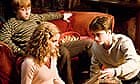 Film trailer: Harry Potter and the Half-Blood Prince