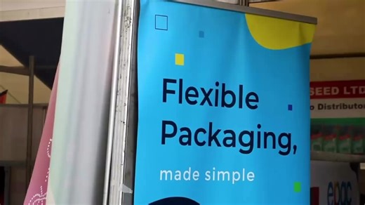Explore the world of sustainable and efficient packaging with ePac! In this documentary from the Farmers Day Exhibition, we dive deep into how quality packaging transforms products, supporting farmers every step of the way-from preserving freshness to ensuring faster, simpler access to markets #FlexiblePackaging #ePacServices #SustainableFarming #flexiblepackaging #packaging #packagingdesign #packagingghana #madeinghana #viral With ePac, You Can!!!! #flexiblepackaging #packagingdesign #fyp: #tre