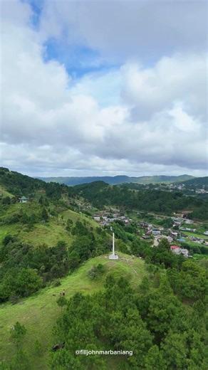 lumkalbari St Thomas parish