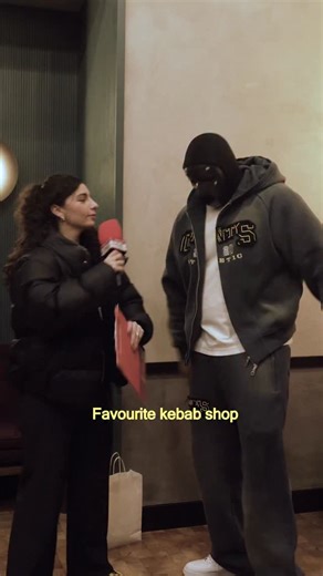 Morf | 365 days later…we made it happen. ✨‼️ full interview out tomorrow | Instagram