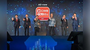 CIMB lancar OCTO Biz, perkasa PKS ASEAN ke arah transformasi digital