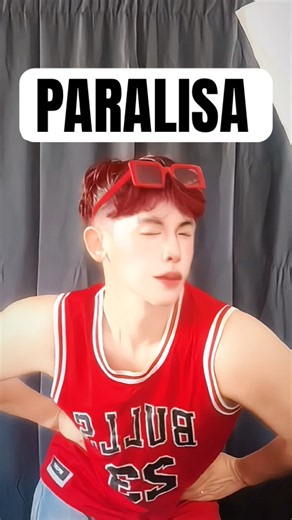 Brazil Dance Is So Difficult! 😞 | Paralisa Dance Trend