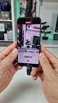 The Best Portable SSD for iPhone & Android | Orico K20 mini