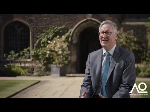 Cambridge Advance Online - online courses for professionals from the University of Cambridge | University of Cambridge Online