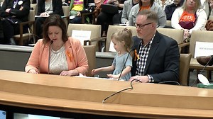 IVF, abortion and trans care coverage mandates considered by MN lawmakers